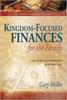 Kingdom-Focused Finances for the Family