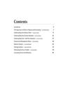 Accounting, Taxes, and Financial Statements table of contents