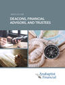 articles for deacons, financial advisors, and trustees