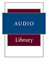 Audio Library Subscription