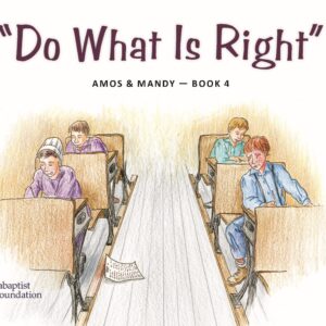 Do What Is Right