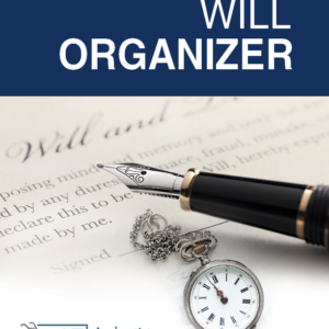 Will Organizer