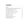 Accounting, Taxes, and Financial Statements table of contents