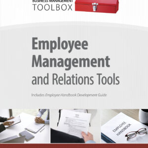 Employee Management and Relations Tools