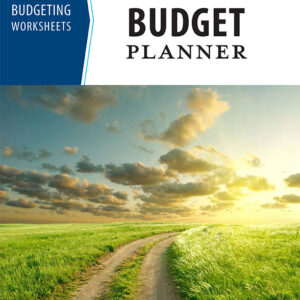 Family Budget Planner Seminar Booklet