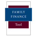 family finance tool