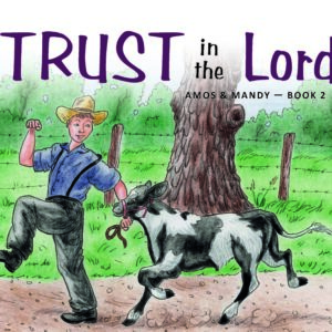 Trust in the Lord