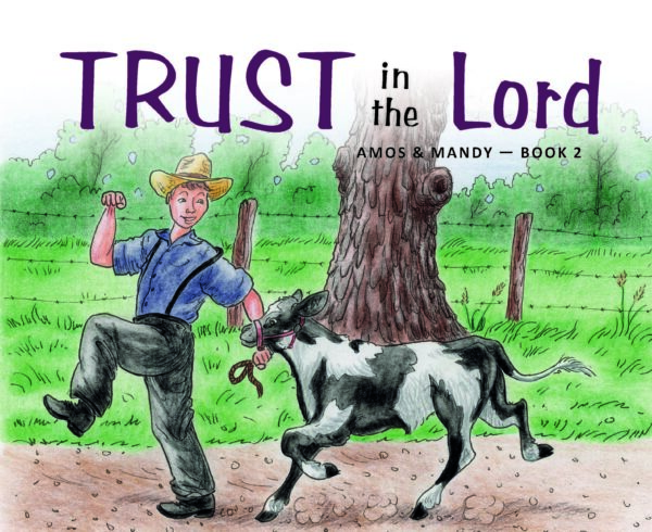 Trust in the Lord