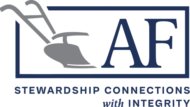 Anabaptist Financial: Stewardship Connections with Integrity