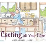 Casting All Your Care Cover