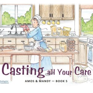 Casting All Your Care