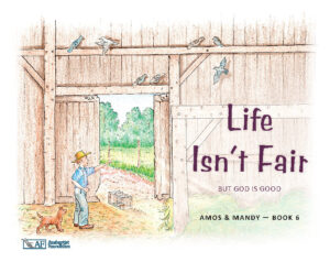 life_isnt_fair